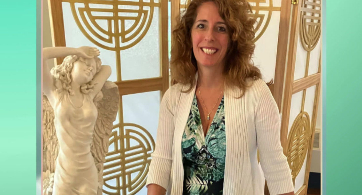 May 2026 Message from Gina